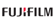 Logo FUJIFILM colaborador del festival