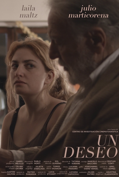 Un deseo