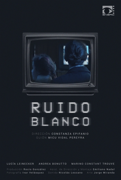 Ruido blanco