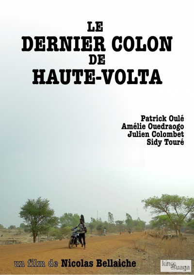 Le dernier colon de Haute-Volta