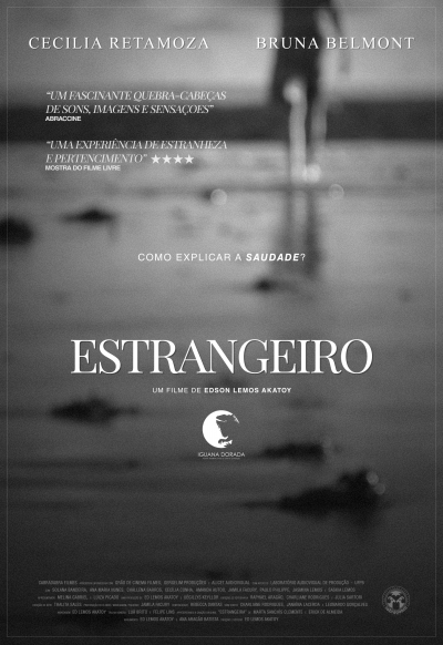 Estrangeiro