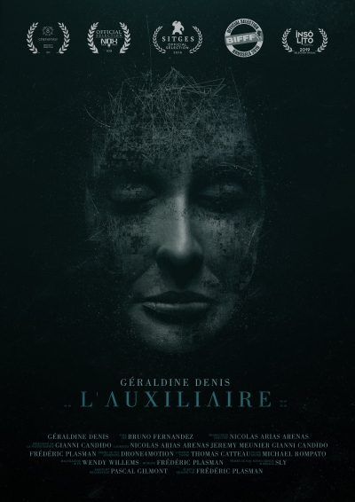 L'Auxiliaire