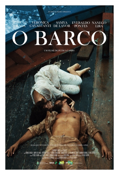 El Barco