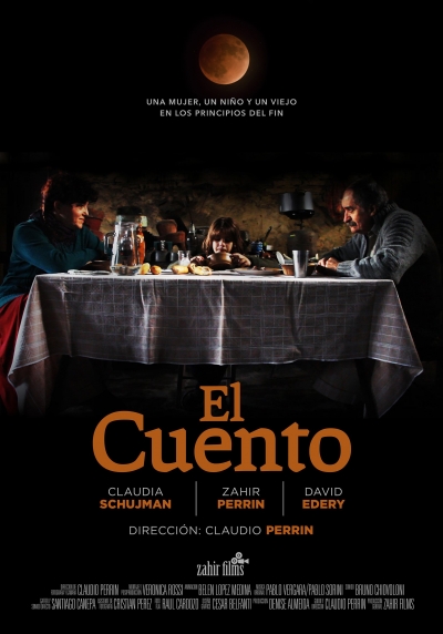 El Cuento