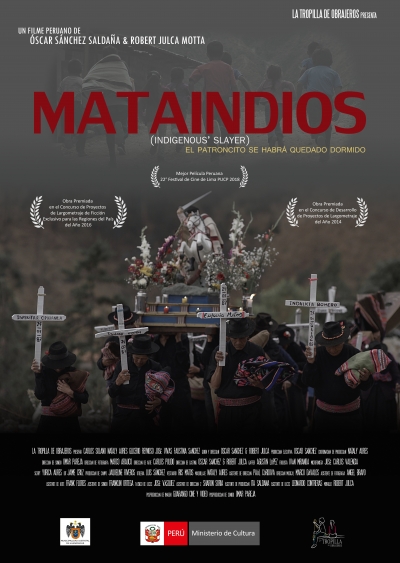 Mataindios
